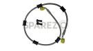 Royal Enfield GT Continental Rear Brake Hose Assembly - SPAREZO